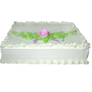 Sweet Chariot  Pineapple   Cake 
