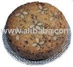 Almond Cake