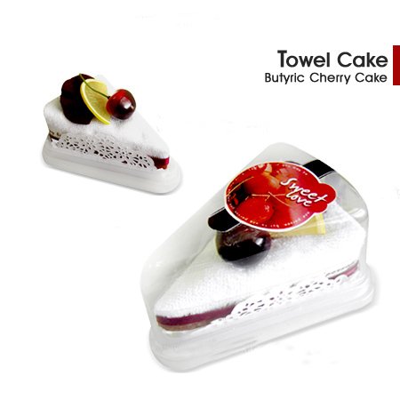  Towel   Cake  Gifts-Sandwich  Towel   Cake 