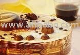 Vityaz ( Knight ) cakes