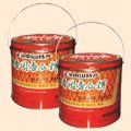 Almond  Cake s ( Tin )