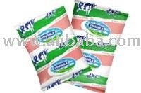 Vinamilk UHT Milk with Strawberry flavor in bag 220ml and 200ml