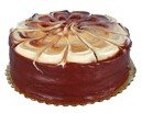 Marble     Cake