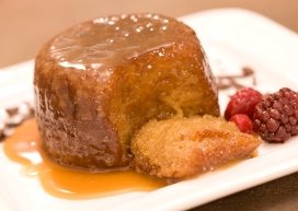 MALVA PUDDING CAKE