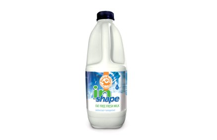 Dairybelle In Shape Milk Uht Milk South Africa Price Supplier 21food