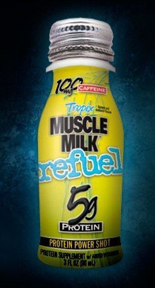 Muscle Milk Refuel