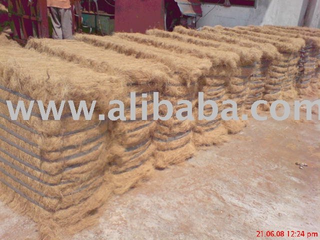 Coconut Fibre