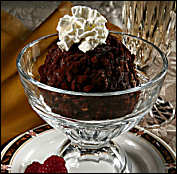 Ice Cream Cakes- Bacio