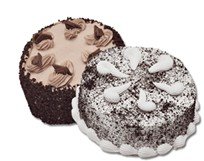 Love & Laughter Ice Cream Cakes
