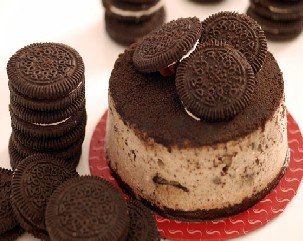 Oreo Cheese Cake