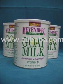 Goat Milk
