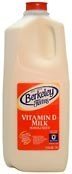Vitamin D Whole Milk