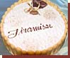 Tiramisu cake