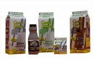 Skim Calcium Plus Value Added Milk
