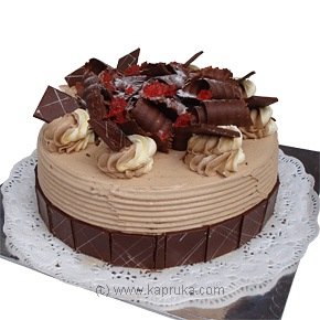  Cherry   Brandy  Gateaux - 2 lbs    Cake