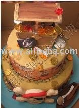 Novelty/Specialty Cakes