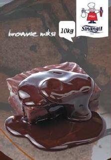 Brownie Mix