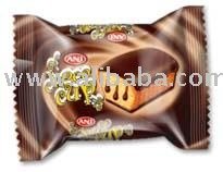 Choco Cup Cake