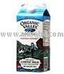 Organic Valley 1% Milk