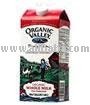 Organic Valley Whole Milk