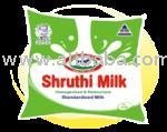 Standardized Milk