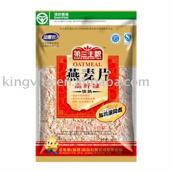 Rolled Oats 350 g (Instant Eating)
