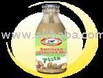 Pista Flavoured Milk