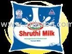 Tonned Milk