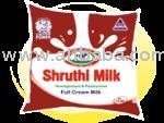 Full Cream Milk