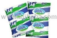 Vinamilk Unsweetened UHT Milk (Ultra High Temperature) in bag 220ml and 200ml