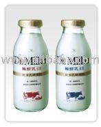 Dr. Milker fresh milk