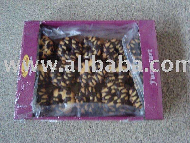 Italian chocolate cookies