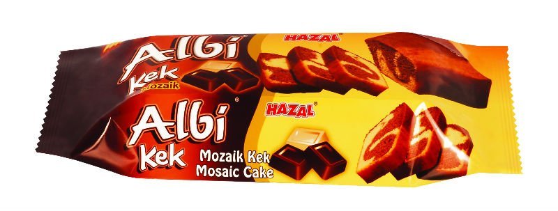 459 Albi Baton Mozaic Cake