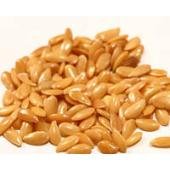 Golden Organic Flaxseed