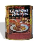 5-Grain Fruit/Nut Instant Cereal