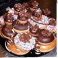 Donut Cake - Small