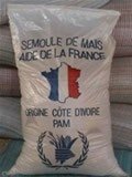 FOOD AID cereals