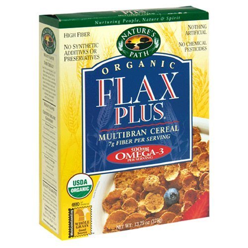 Nature's Path Organic Flax Plus Multi Bran Cereal,Chad Price Supplier ...