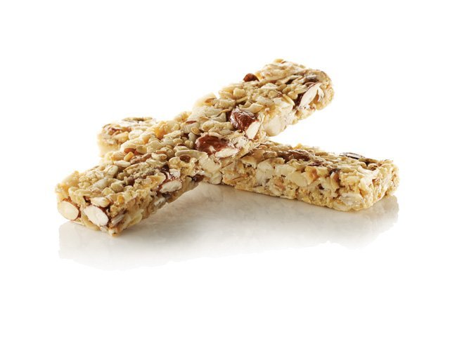  Cereal  bar systems