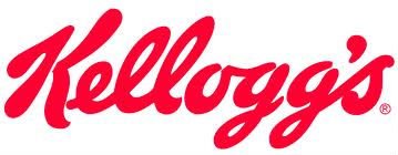  Kelloggs   cereal s