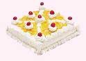 Pineapple Cake