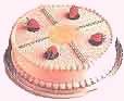 Eggless Cake