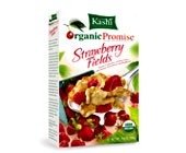 Kashi Cereals--Strawberry Fields Cereals