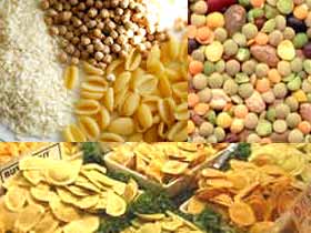 Cereals,India price supplier - 21food