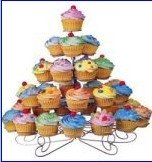 38 CHRISTMAS MUFFINS