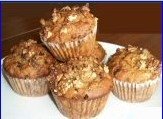 Jumbo Muffins ORANGE,LEMON FLOWER SEED