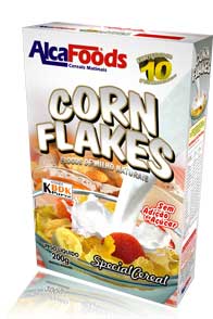 Corn Flakes