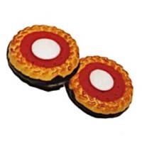 cherry cakes