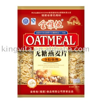 Rolled Oats