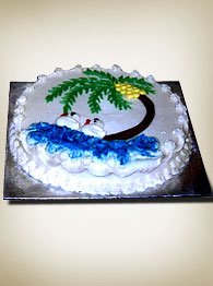 Fancy Cakes - Cozy Nest